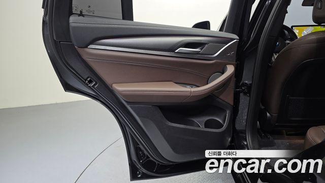 BMW X4 xDrive20i M Sport Pro Special Edition