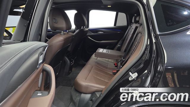 BMW X4 xDrive20i M Sport Pro Special Edition