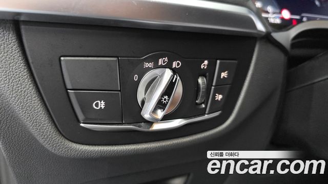 BMW X4 xDrive20i M Sport Pro Special Edition