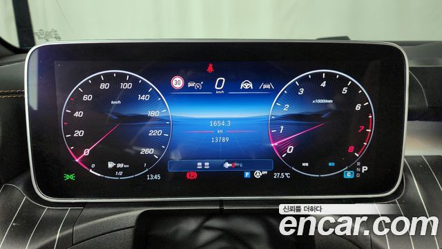Mercedes-Benz CLE-Class CLE450 4MATIC Cabriolet