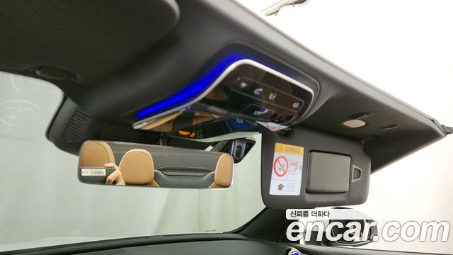 Mercedes-Benz CLE-Class CLE450 4MATIC Cabriolet