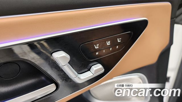 Mercedes-Benz CLE-Class CLE450 4MATIC Cabriolet