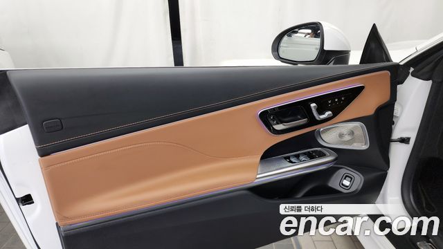 Mercedes-Benz CLE-Class CLE450 4MATIC Cabriolet