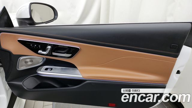 Mercedes-Benz CLE-Class CLE450 4MATIC Cabriolet