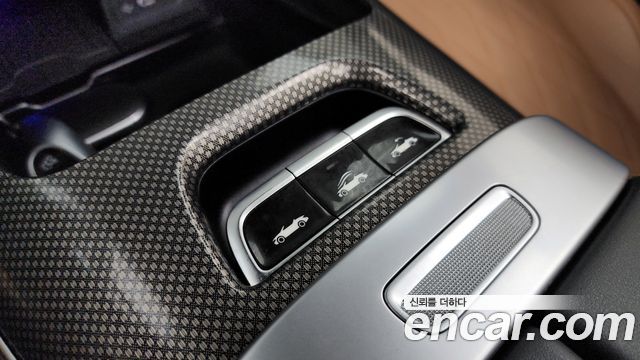 Mercedes-Benz CLE-Class CLE450 4MATIC Cabriolet
