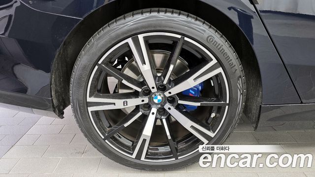 BMW 5-Series 530i xDrive M Sport