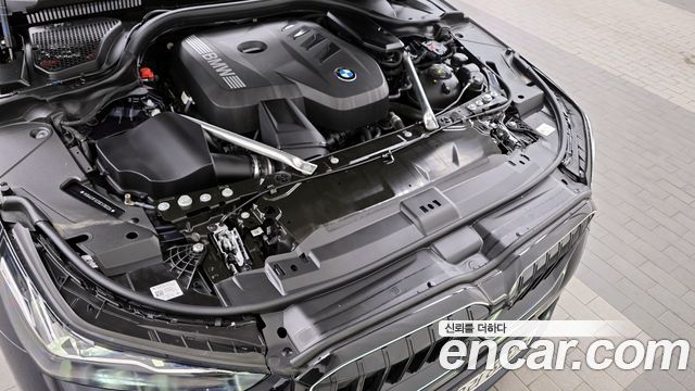 BMW 5-Series 530i xDrive M Sport