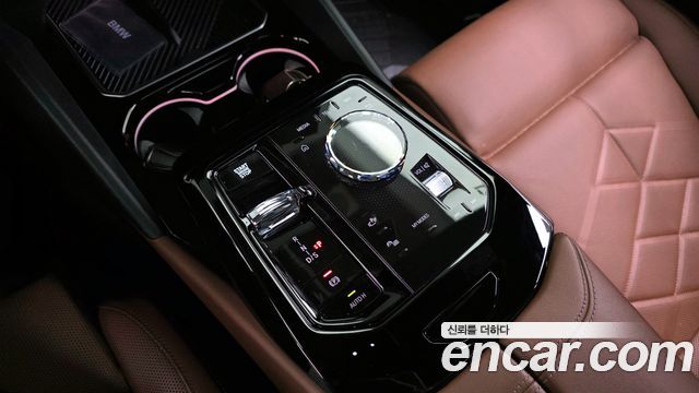 BMW 5-Series 530i xDrive M Sport