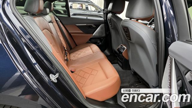 BMW 5-Series 530i xDrive M Sport