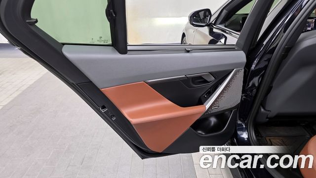 BMW 5-Series 530i xDrive M Sport