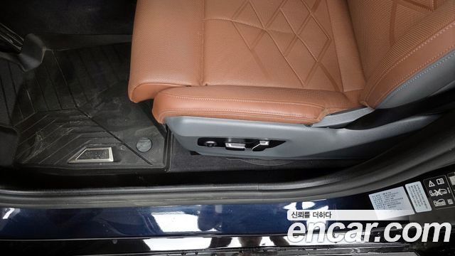 BMW 5-Series 530i xDrive M Sport