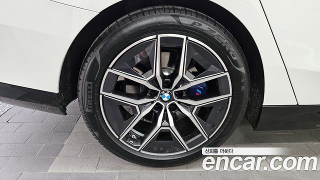 BMW 5-Series 520i M Sport
