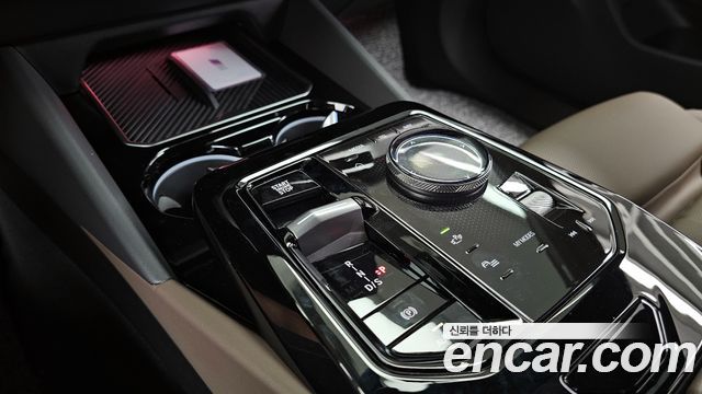 BMW 5-Series 520i M Sport