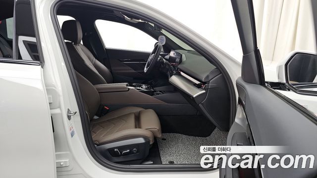 BMW 5-Series 520i M Sport