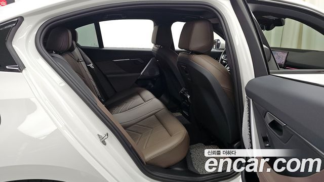 BMW 5-Series 520i M Sport