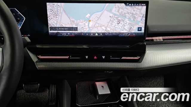 BMW 5-Series 520i M Sport