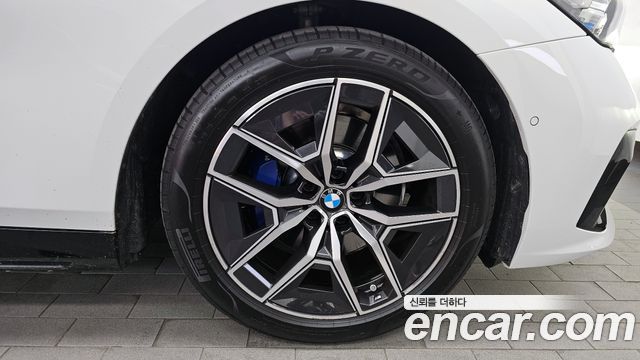 BMW 5-Series 520i M Sport