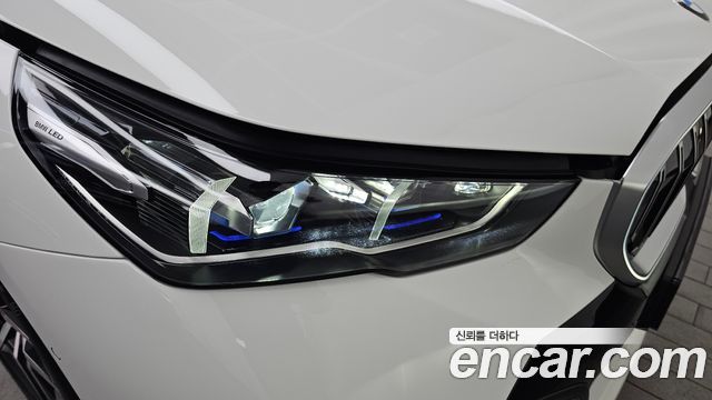 BMW 5-Series 520i M Sport
