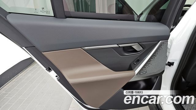 BMW 5-Series 520i M Sport