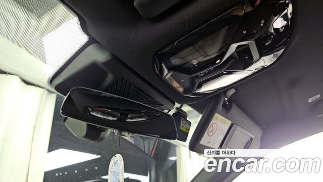 BMW 5-Series 520i M Sport