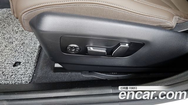BMW 5-Series 520i M Sport