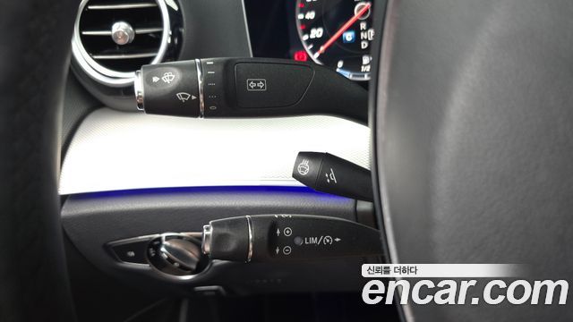Mercedes-Benz E-Class E300 Avantgarde