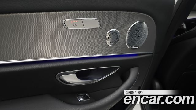 Mercedes-Benz E-Class E300 Avantgarde