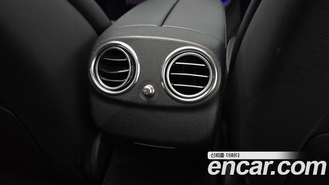 Mercedes-Benz E-Class E300 Avantgarde