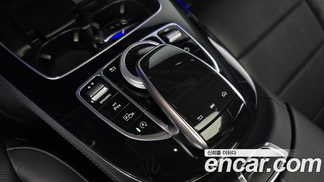 Mercedes-Benz E-Class E300 Avantgarde