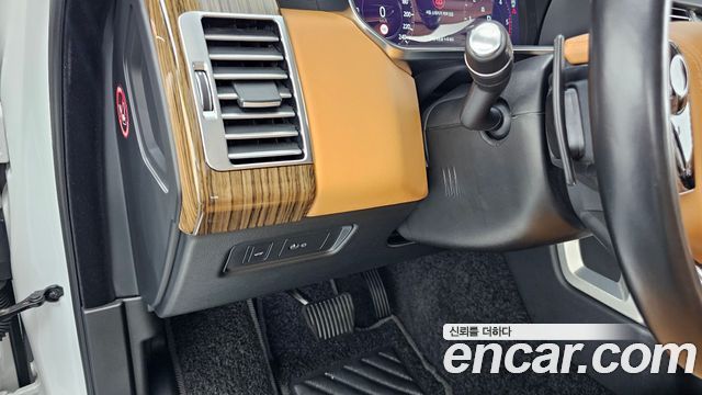 Land Rover Range Rover 4.4 SDV8 Vogue SE DIESEL