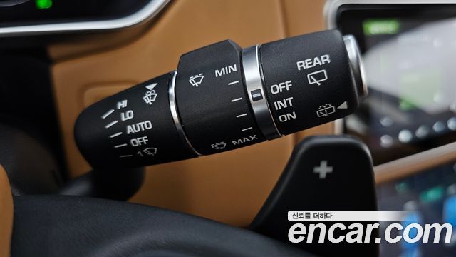 Land Rover Range Rover 4.4 SDV8 Vogue SE DIESEL