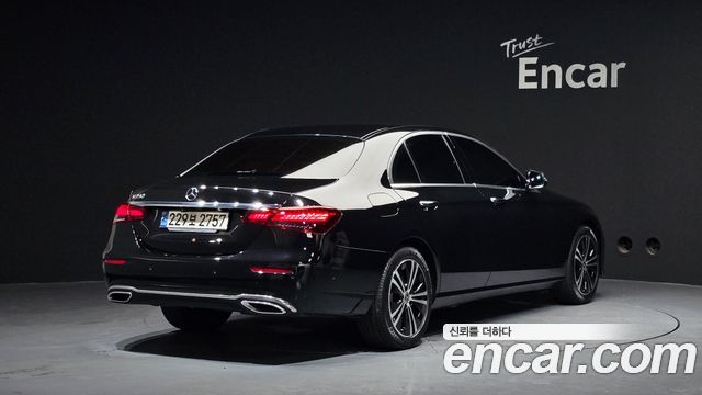 Mercedes-Benz E-Class E250 Avantgarde