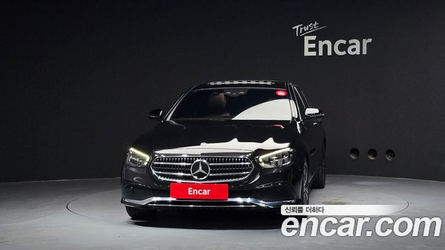 Mercedes-Benz E-Class E250 Avantgarde