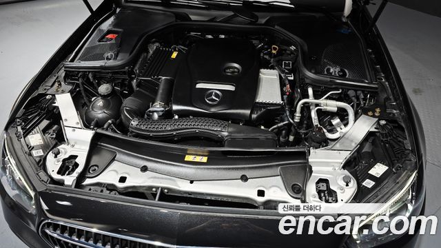 Mercedes-Benz E-Class E250 Avantgarde
