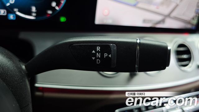 Mercedes-Benz E-Class E250 Avantgarde