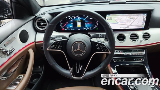 Mercedes-Benz E-Class E250 Avantgarde