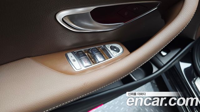 Mercedes-Benz E-Class E250 Avantgarde