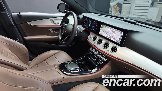 Mercedes-Benz E-Class E250 Avantgarde