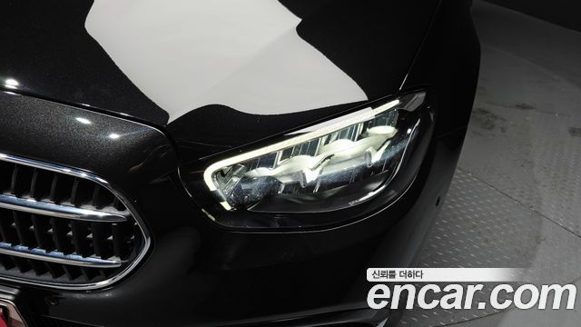 Mercedes-Benz E-Class E250 Avantgarde