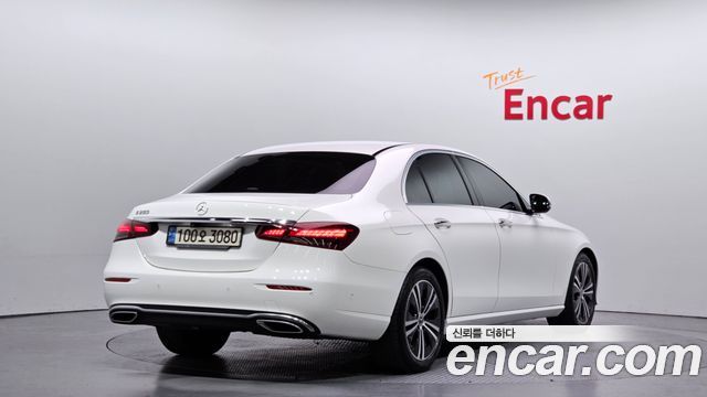 Mercedes-Benz E-Class E250 Avantgarde