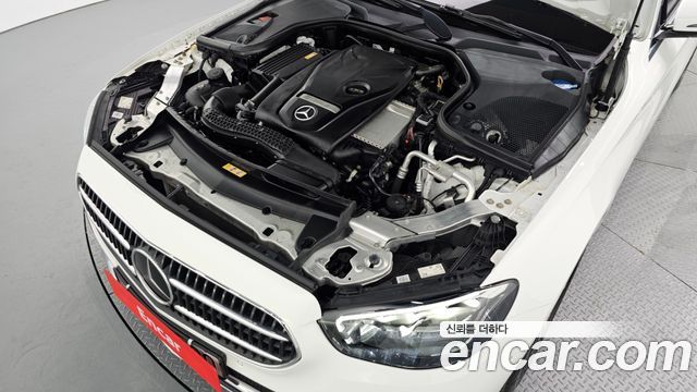 Mercedes-Benz E-Class E250 Avantgarde