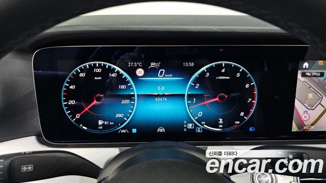 Mercedes-Benz E-Class E250 Avantgarde