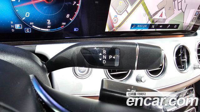 Mercedes-Benz E-Class E250 Avantgarde
