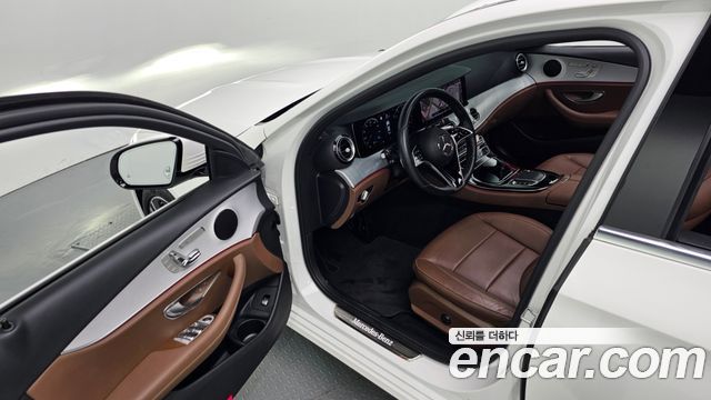 Mercedes-Benz E-Class E250 Avantgarde