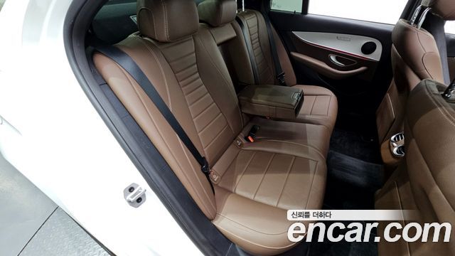 Mercedes-Benz E-Class E250 Avantgarde
