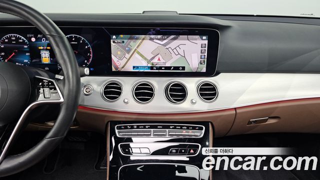 Mercedes-Benz E-Class E250 Avantgarde