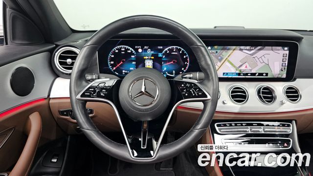 Mercedes-Benz E-Class E250 Avantgarde