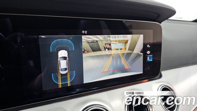 Mercedes-Benz E-Class E250 Avantgarde