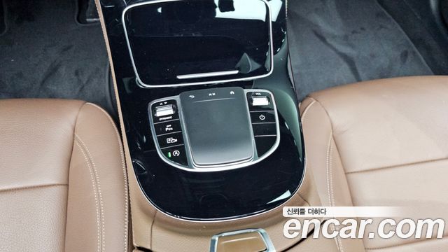 Mercedes-Benz E-Class E250 Avantgarde