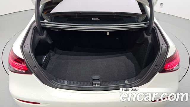 Mercedes-Benz E-Class E250 Avantgarde